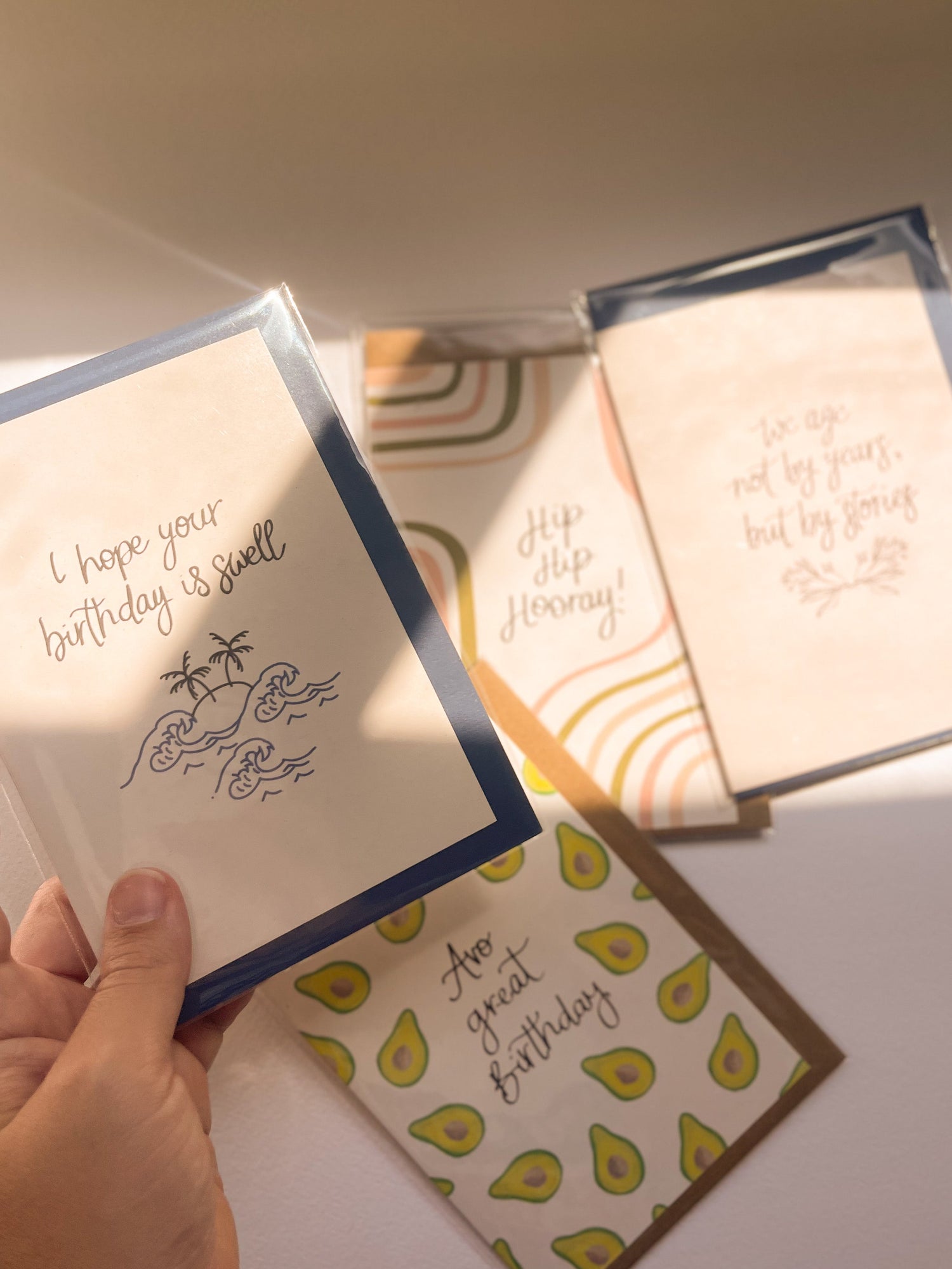 Greeting Cards
