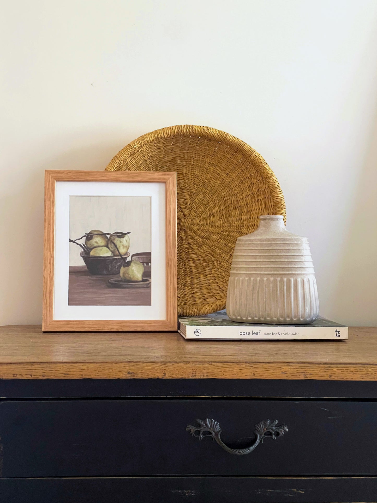 Coconuts - Fine Art Print