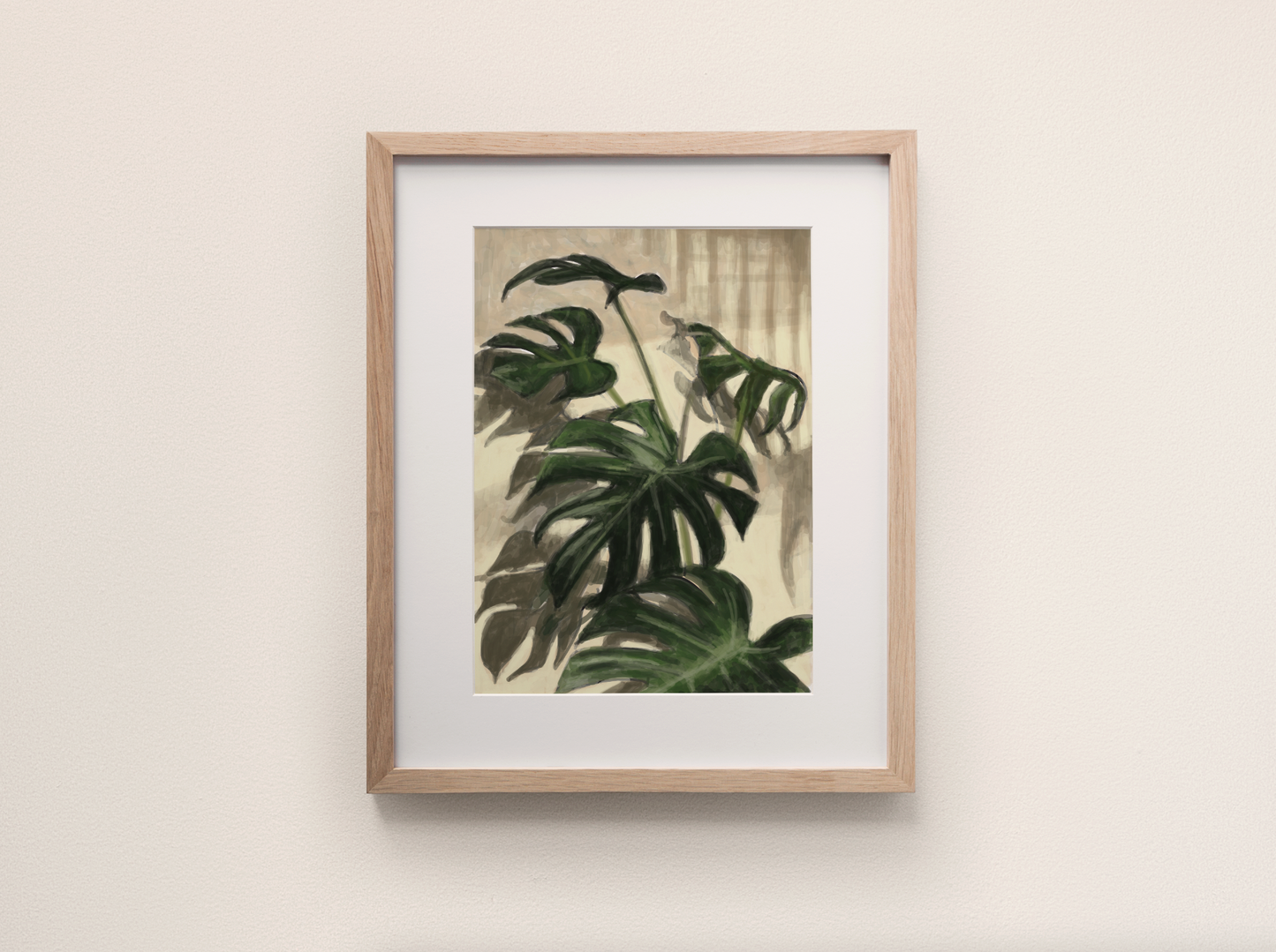 Dappled Light - Fine Art Print