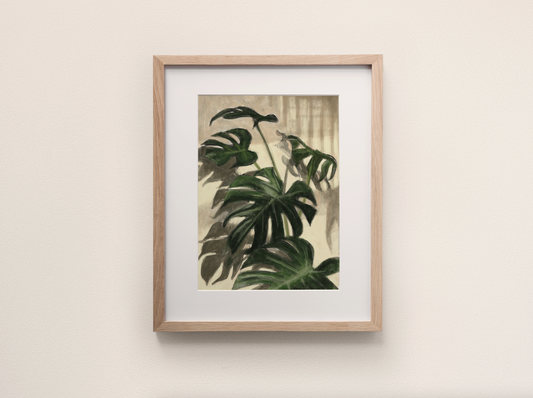 Dappled Light - Fine Art Print