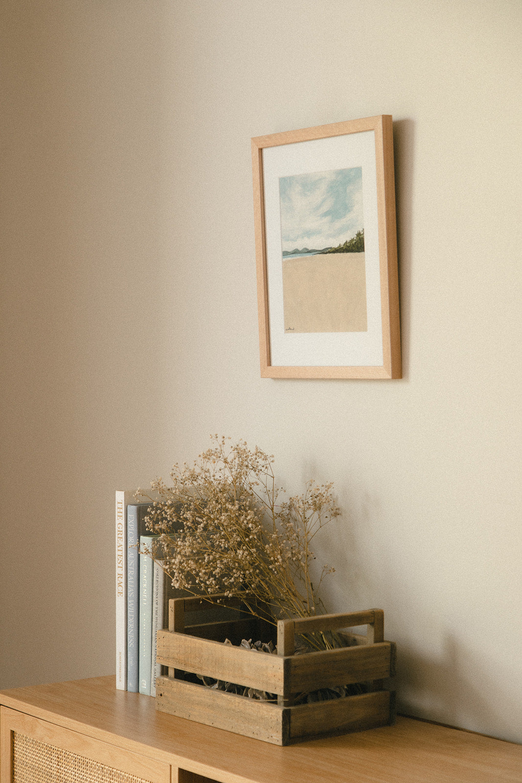 Fourmile - Fine Art Print