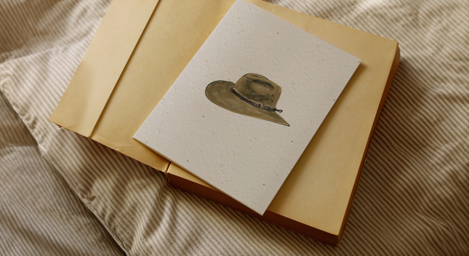 Plantable Cards