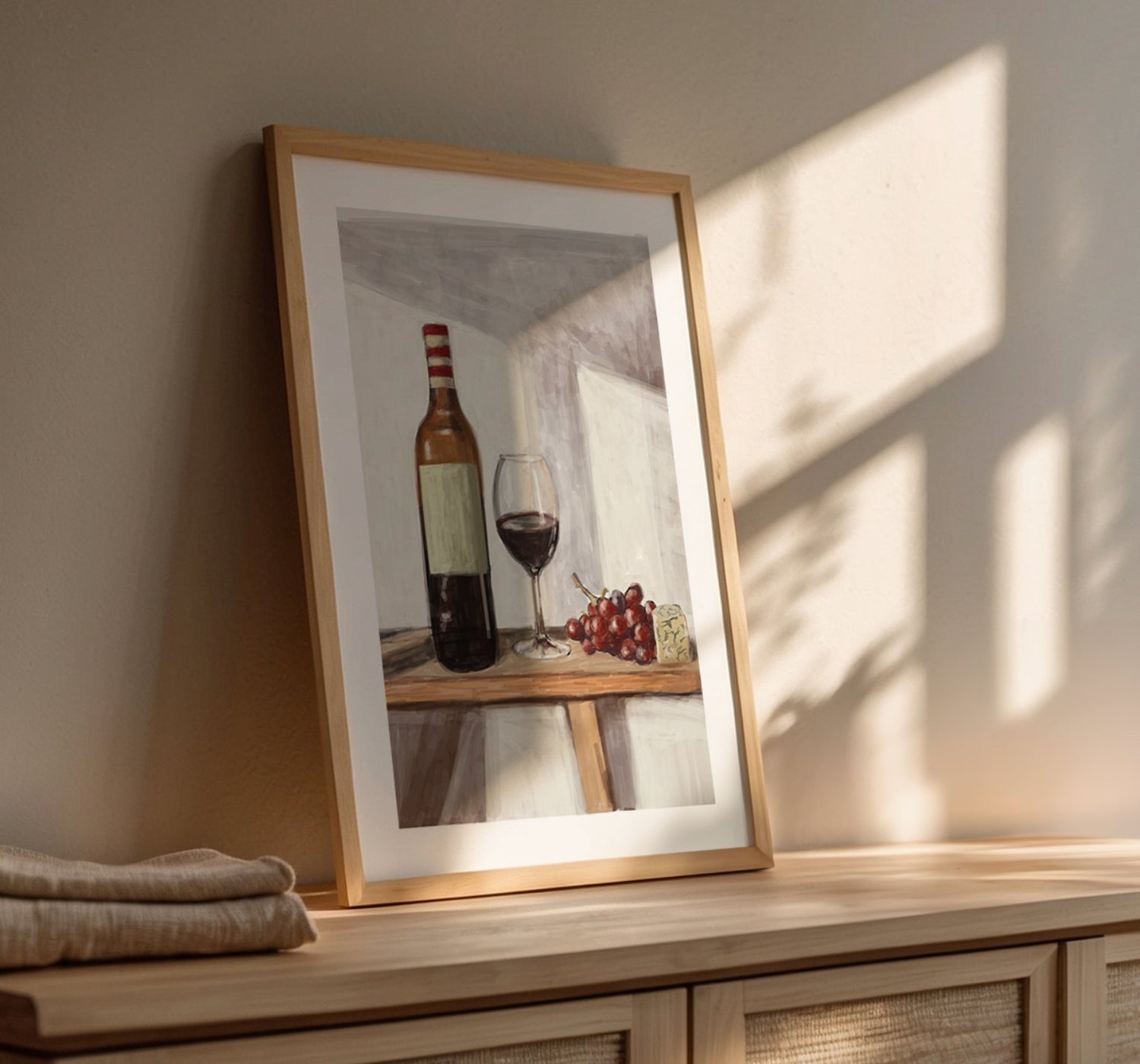 Open Edition Prints
