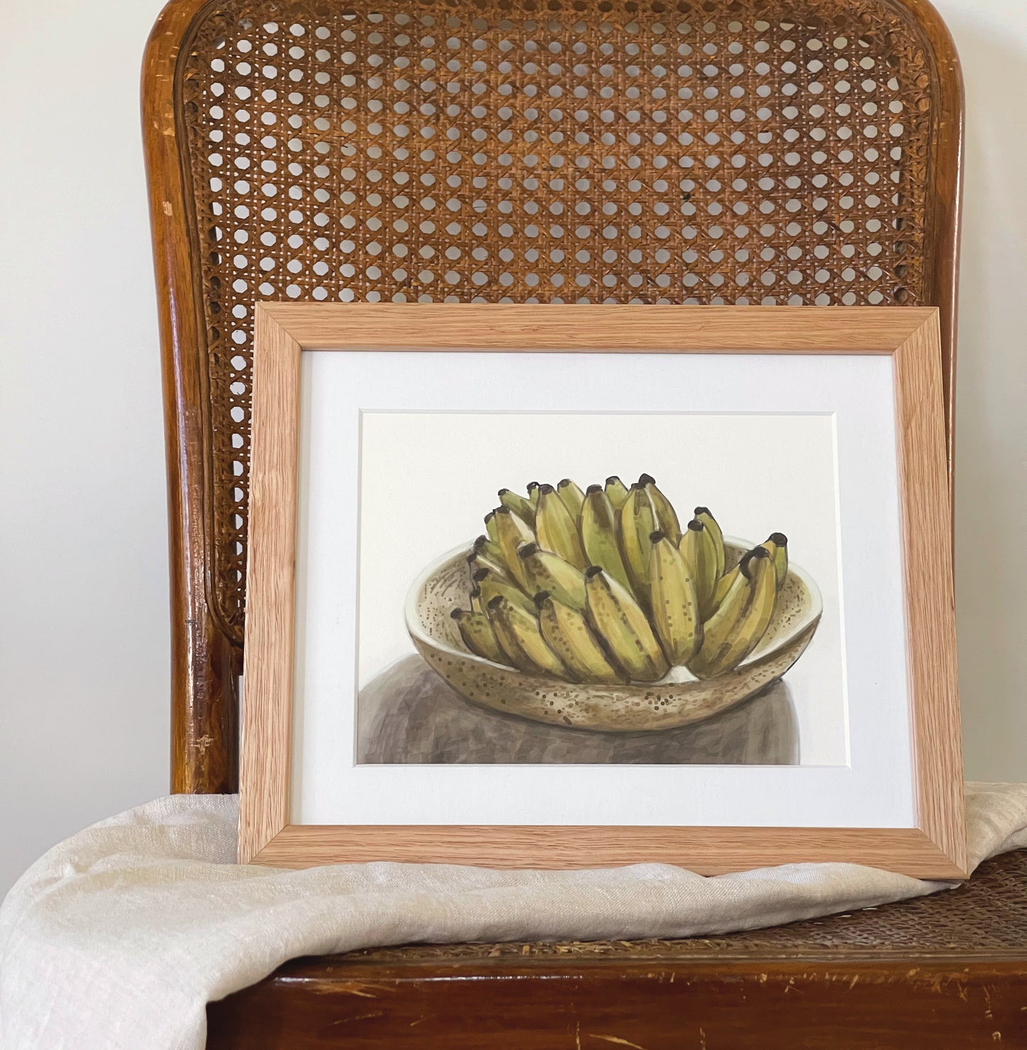 Homegrown - Fine Art Print