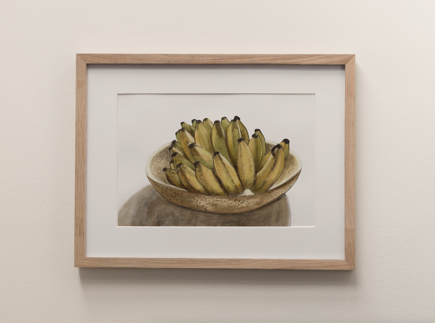Homegrown - Fine Art Print