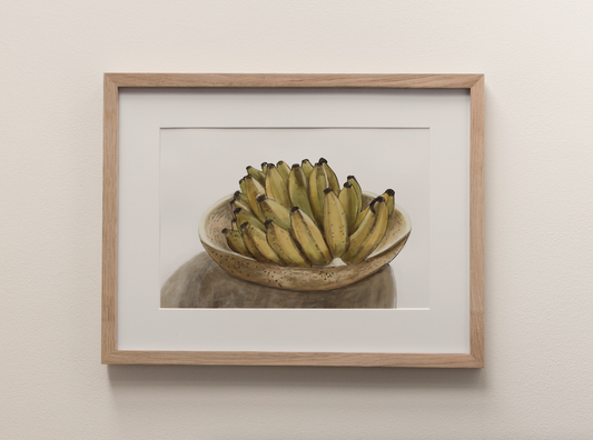 Homegrown - Fine Art Print