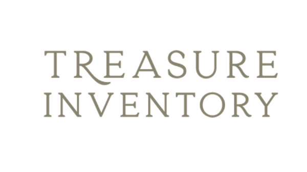 Treasure Inventory
