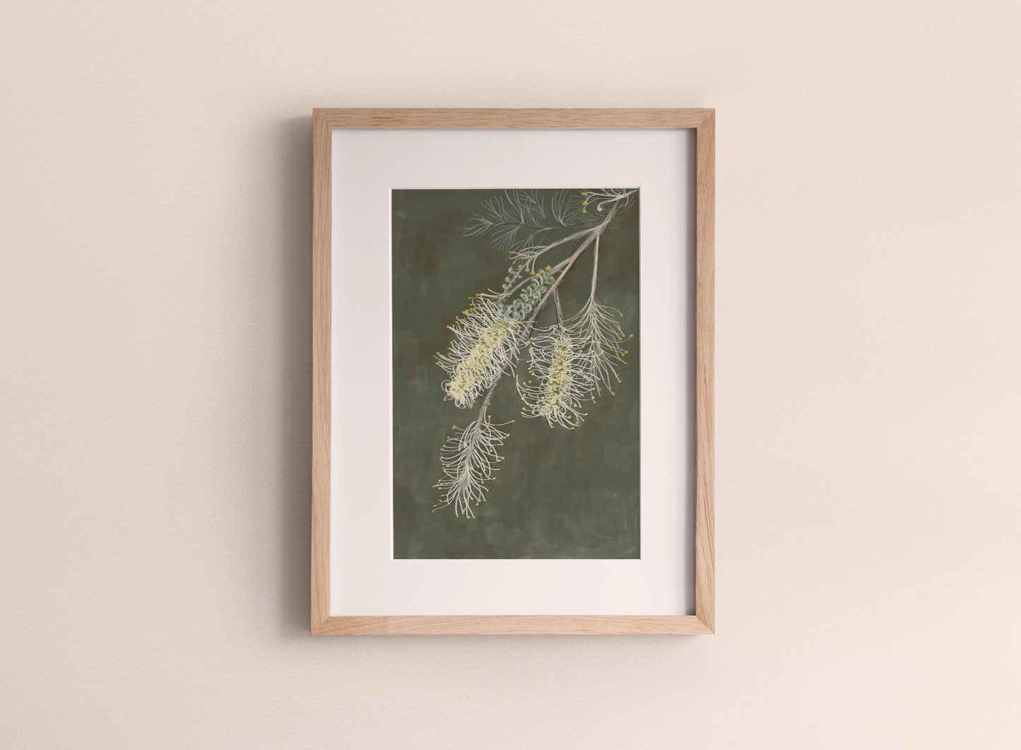 Coming Soon // New Roots