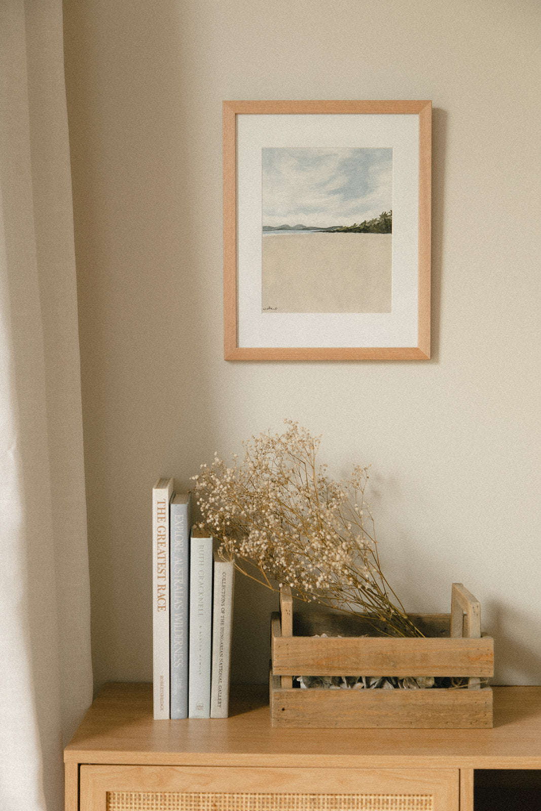 Fourmile - Fine Art Print