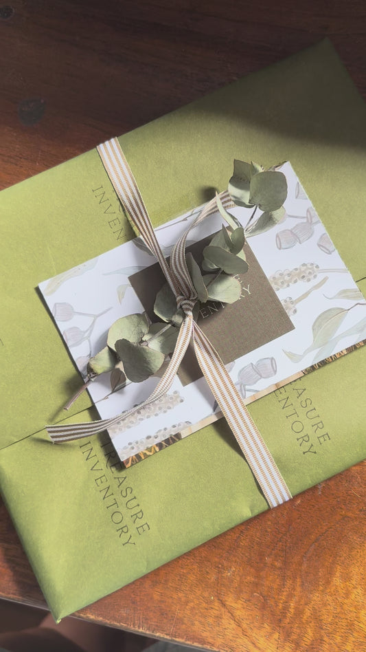 Teacher/ Thank You Gift